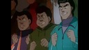 Hajime no Ippo – Первый шаг 33 серия. Озвучка – Ancord