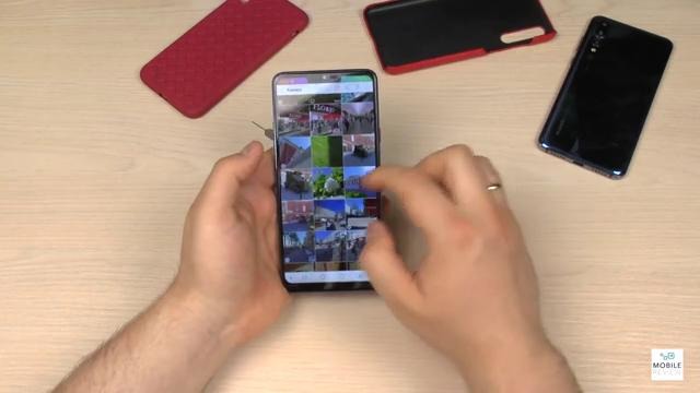 Обзор флагманского музыкального смартфона LG G7