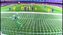 Алавес – Барселона в прямом эфире на TAS-IX