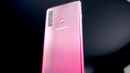 Обзор Samsung GALAXY A9 – зачем ему 4 камеры