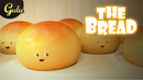 The Bread – Animated Short Film by GULU