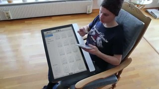 IPad 2 Review — Hands On