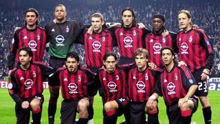 Милан 2003 | Где они сейчас