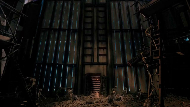 Avenged Sevenfold – Nobody (Official Video 2023)
