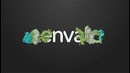 Coral logo (After effect uchun proyekt)