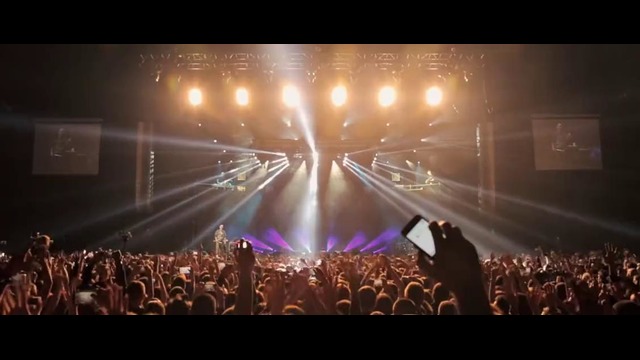 L’ONE – Большой Живой День Рождения в Stadium Live (podcast)