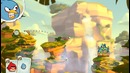 UGT | Angry Birds 2 | Первый взгляд
