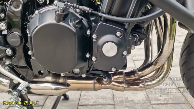 Kawasaki 2023 – 10 Новых и Обновленных Мотоциклов
