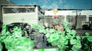 Minecraft Massacre