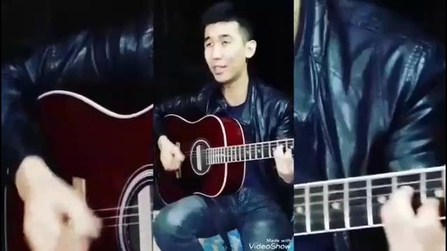 Lucaveros – Люблю тебя (Cover)