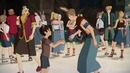 RWBY 4 том 5 серия [ Matsu, Rikku ]