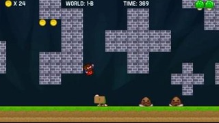TOP Hi-tech – Mario-заменители