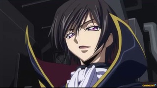 Code Geass – 11 серия (480р)