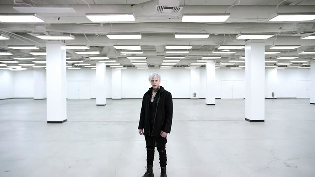 Highly Suspect — My Name Is Human