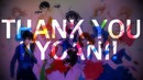 Thank you, KyoAni