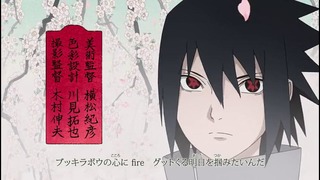 Naruto Shippuuden – 406 Серия (480p)