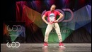 Fik-Shun World of Dance Las Vegas