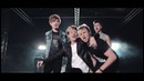 Hollywood Ending – Freak Like Me (Official Music Video 2013)