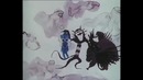 Советский мультфильм – Голубой щенок