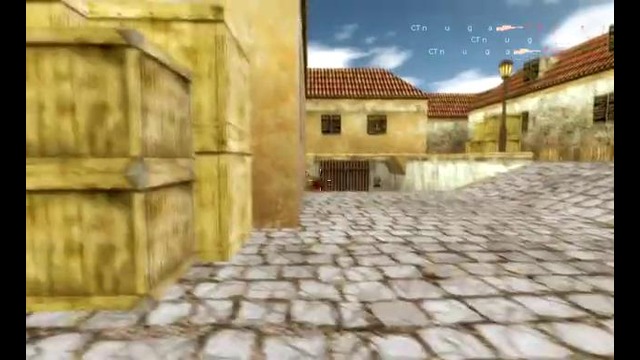 CS-Movie: Nuga