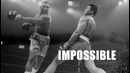 Реклама Adidas: Muhammad Ali – Impossible Is Nothing