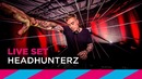 Headhunterz (DJ-set Live @ ADE) | SLAM! (19.10.2017)
