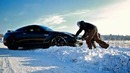 Видео smotra.ru Давыдыч поменял машину