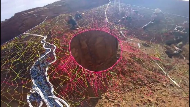 GoPro: Бейс Джампинг