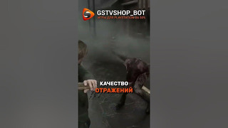 Silent Hill 2 геймплэй Gameplay #gstv #игры #новости #gaming