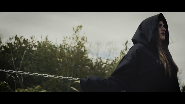 Majesty – Heroes In The Night (2017)