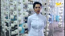 Успешные люди Узбекистана: Акрамова Нармин