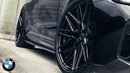 BMW M5 c W10 под капотом – единственная в мире