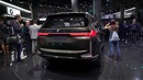 AcademeG. BMW X7, BMW 8, Discovery и SVR. Франкфурт часть 2