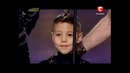 Украина мае талант 4! – богдан, ирина и владимир