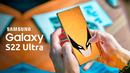 Samsung Galaxy S22 Ultra – ПОСМОТРИ ПЕРЕД ПОКУПКОЙ
