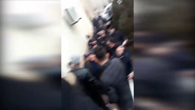 Янги права нукус шахри