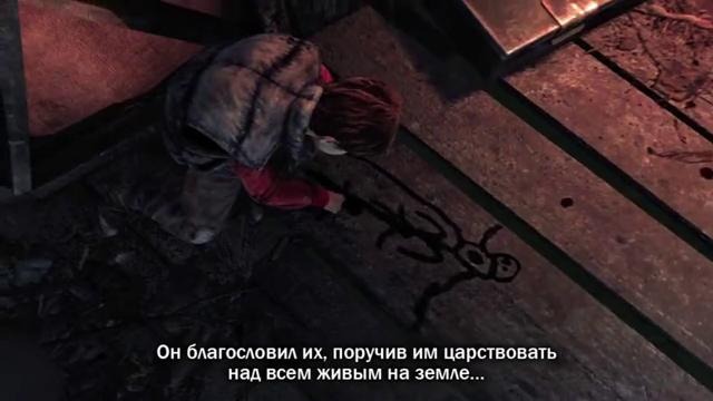 Metro Last Light Trailer