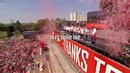 Arsenal – 2014-2015 Promo