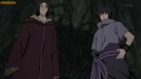 Itachi & Sasuke vs Kabuto Courtesy Call HD