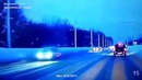 Новая подборка ДТП и аварии от «Дорожные войны» за 10.02.2017