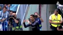 Gracias Cristiano