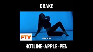 Pen Pineapple Apple Pen – PPAP Drake Version