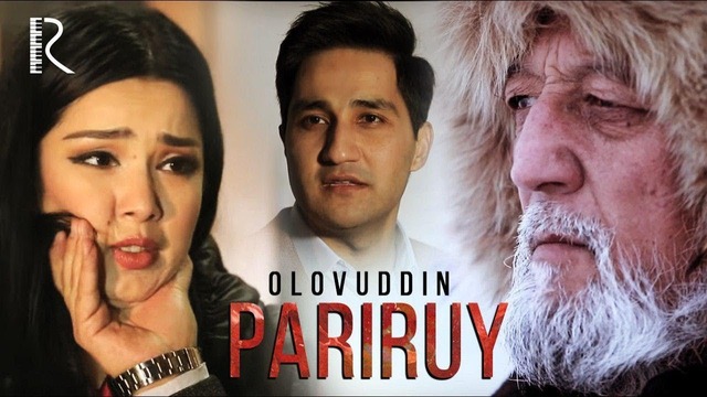 Olovuddin – Pariruy | Оловуддин – Парируй (So’ngi istak filmiga soundtracks 2019!)