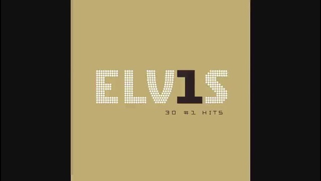 Elvis Presley – Are You Lonesome Tonight (Audio)