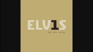 Elvis Presley – Are You Lonesome Tonight (Audio)