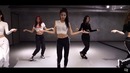 [Dance Practice] ITZY – Dalla Dalla (Close-up Ver.)