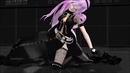 MMD toxic Hagane luka – YouTube