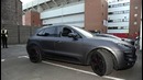 Разбили Porsche из-за Барсы. Обамеянг и Милан. Рамос про Зидана