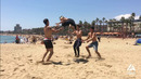 Surfing In The Streets | Only In Spain