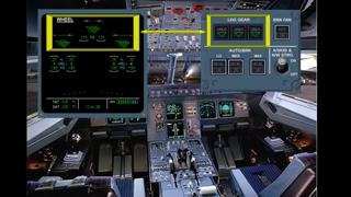 Landing Gear System Presentation (CBT A320)